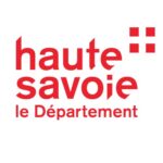 logo département Haute-Savoie